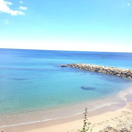 Apartamento Exterior En La Ametlla De Mar L'Ametlla de Mar Extérieur photo