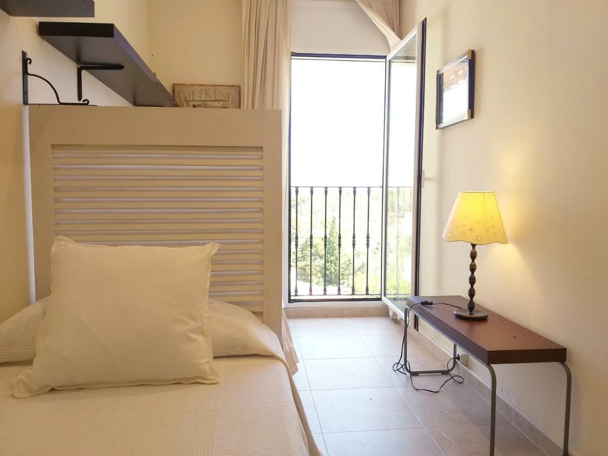 Apartamento Exterior En La Ametlla De Mar L'Ametlla de Mar Extérieur photo