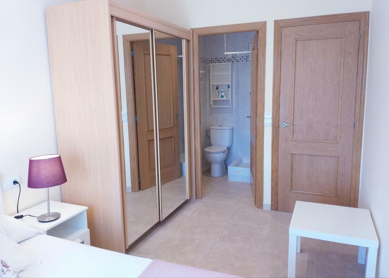 Apartamento Exterior En La Ametlla De Mar L'Ametlla de Mar Extérieur photo