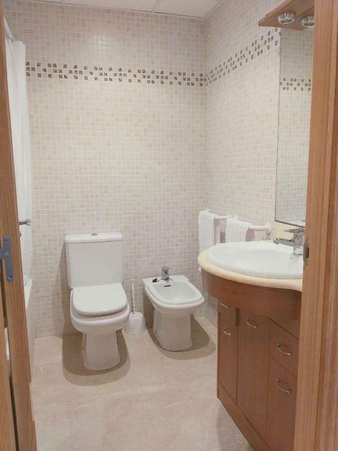 Apartamento Exterior En La Ametlla De Mar L'Ametlla de Mar Extérieur photo
